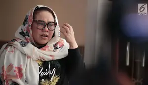 Nunung Pindah Tempat Usaha, Kaget Kejadian Serupa Muncul Lagi di Warung Baru