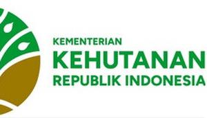 Logo Kementerian Kehutanan (Dok: Website Kemenhut)