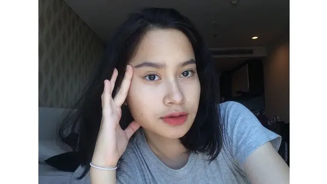 Jarang Tersorot, Ini 5 Pesona Putri Kedua Abimana Aryasatya