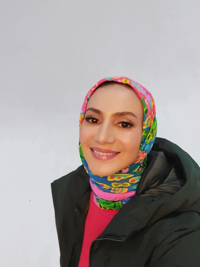 Wanda Hamidah. (Foto: Dok. Instagram @wanda_hamidah)