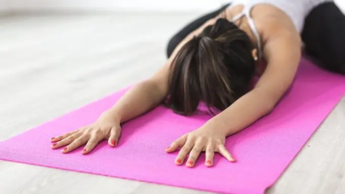 Tips memilih yoga mat/copyright Pixabay.com
