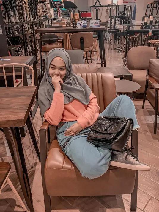 Ria Ricis (Instagram/riaricis1795)