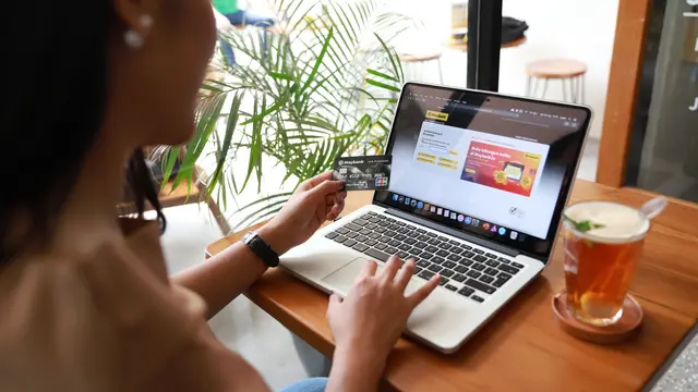 Mengelola Keuangan 2in1 dengan Lebih Pintar dan Fleksibel Hanya Lewat Aplikasi