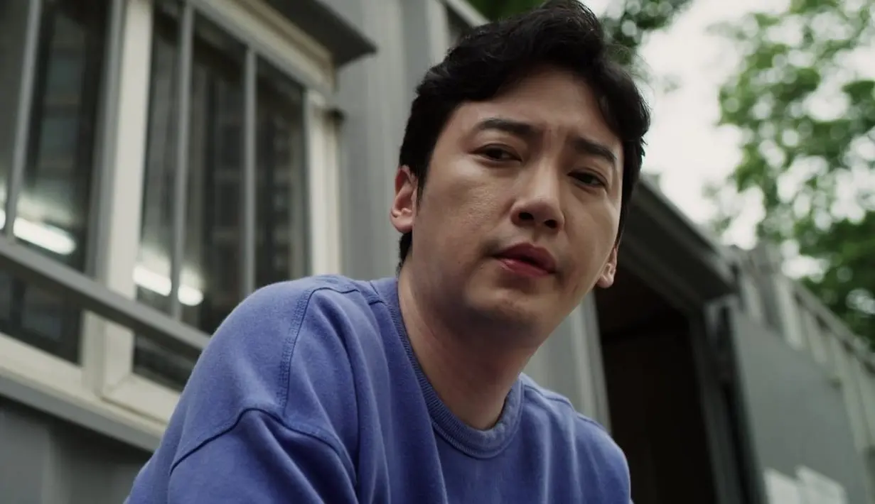 Aktor Korea Selatan Lee Sang Bo dalam film Mephisto yang rilis 2020. (Foto: gramfilms via themoviedb.org/DramaOppa)