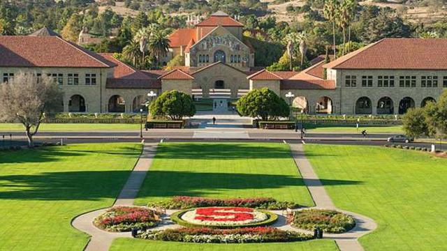 Stanford University