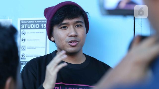 [Bintang] Joshua Suherman