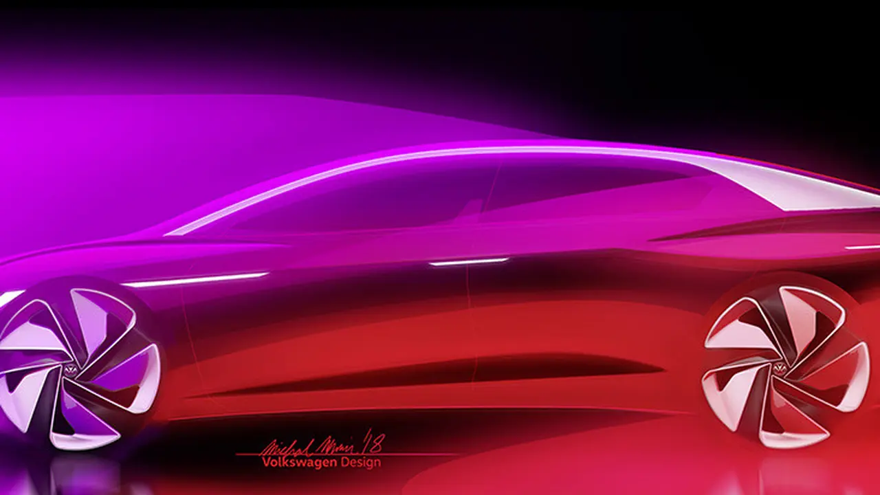 VW Vizzion
