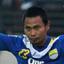 Muhammad Ridwan adalah seorang pemain bola dari klub Persib Bandung
