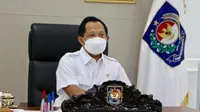 Menteri Dalam Negeri Muhammad Tito Karnavian.