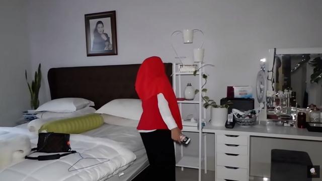 Rumah Sarita Abdul Mukti