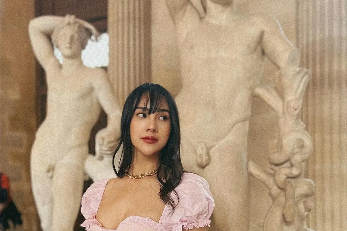 Anya Geraldine