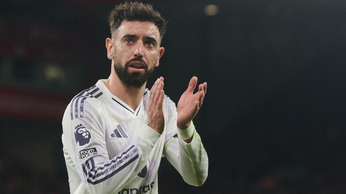 Manchester United, Kemenangan Seperti Ini Tak Boleh Hanya Datang Sesekali