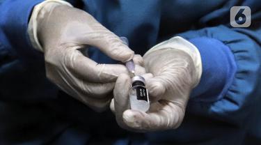 Jurus Banyuwangi Tingkatkan Capaian Vaksinasi Booster