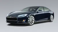 Tesla Model S yang rencananya dirilis pada Februari nanti kini sudah dipesan oleh sejumlah konsumen Indonesia. 