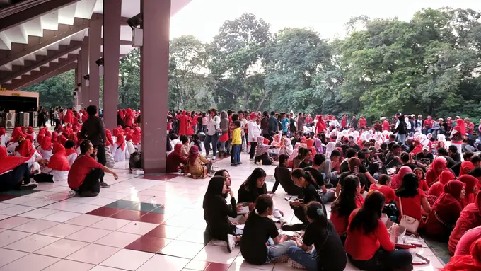 [Bintang] HUT SCTV ke-26