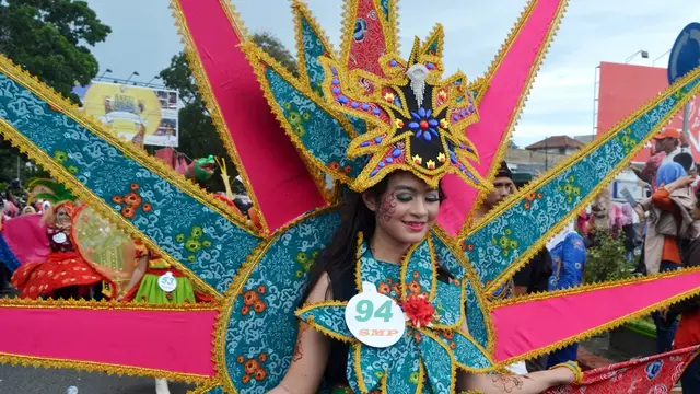 Batik Kain Besurek Bengkulu Bersiap Go Internasional