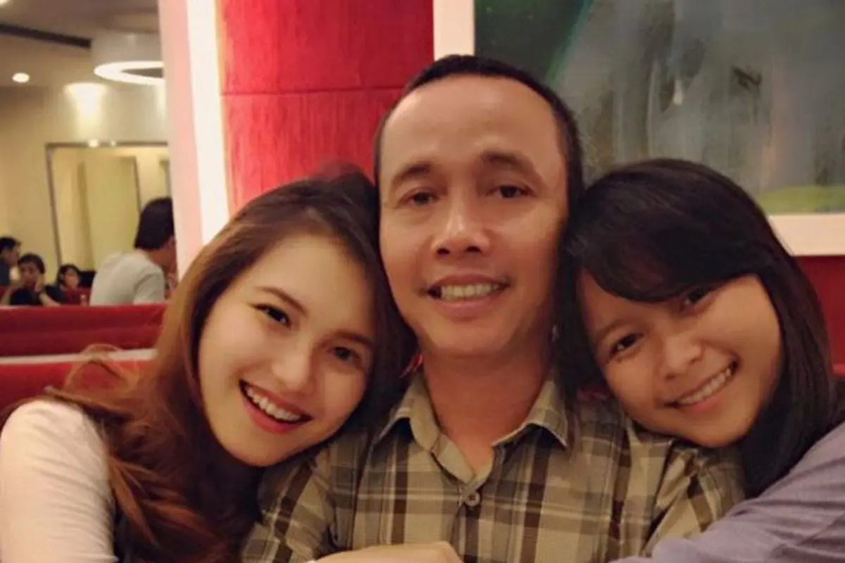 [Bintang] Ayu Ting Ting, Abdul Razak, Syifa