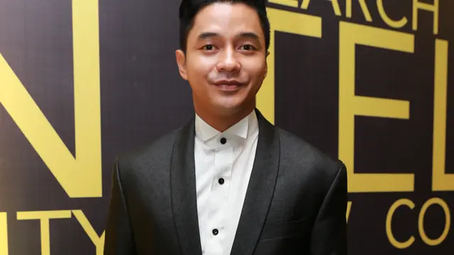 [Bintang] Adly Fairuz