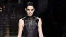 “Kendall sebaiknya melakukan permohonan maafnya ke publik karena dia (Kendall) telah mendapat kritik dari sebagian besar masyarakat,” tutur Eric Schiffer. (AFP/Bintang.com)