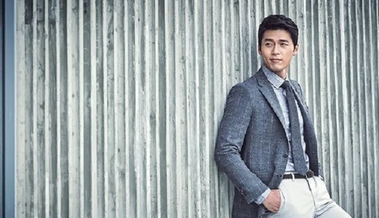 "Walaupun sudah putus, akan tetapi Hyun Bin dan Kang Sora sepakat untuk berteman baik," lanjut perwakilan tersebut. (Instagram/reveramess_)