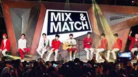 iKON Disebut Boy Band Paling Dinanti Kehadirannya