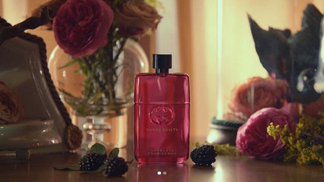 Sensasi Aroma Feminin Dari Parfum Terbaru Ini Fashion Beauty Liputan6 Com
