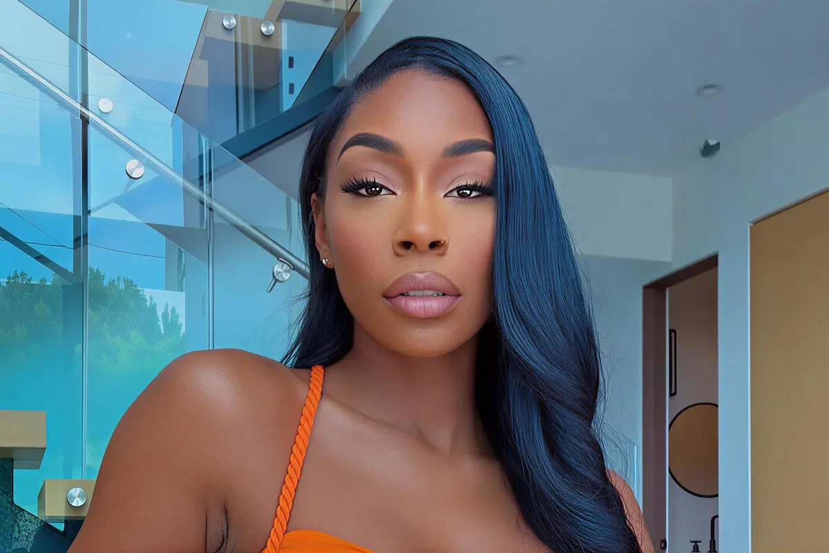 Amy Luciani: Dwight Howard's Wife Reveals NBA Star's Drug Addiction, Their Daughter Taken by CPS
