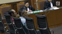 Kasus Suap Hakim PN Jaksel, Panitera Pengganti Jaktim Divonis 4 Tahun 6 Bulan Bui