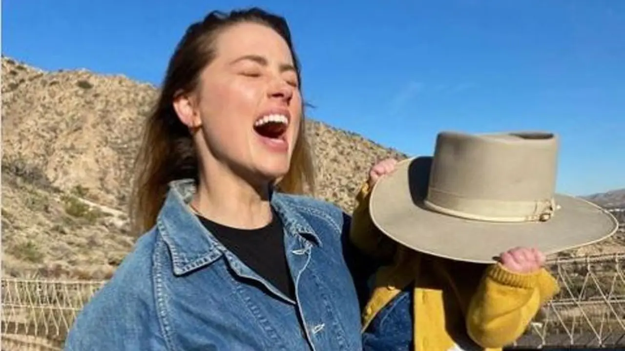 Bayar Hutang ke Johnny Depp, Tengok Interior Rumah Amber Heard yang Dijual Rp15 Miliar