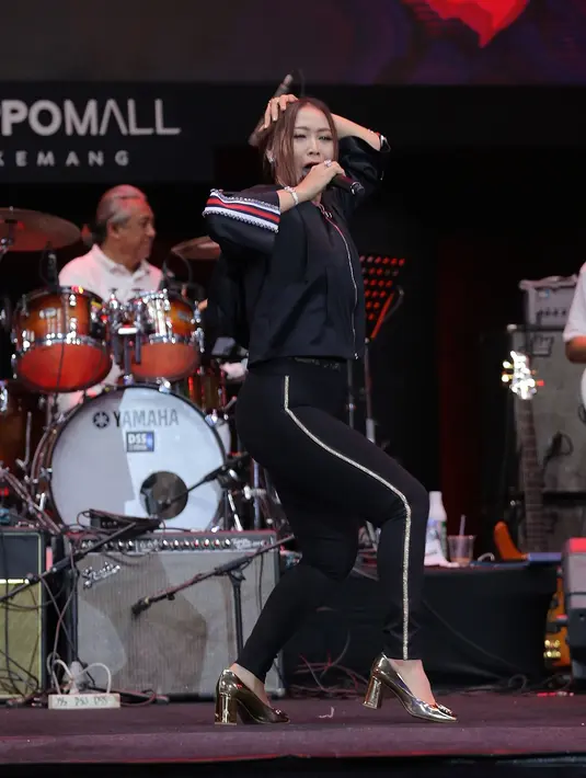 (Deki Prayoga/Bintang.com)