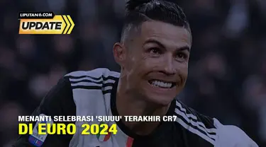 Ronaldo akan memimpin timnya mengikuti Euro 2024 yang berlangsung di Jerman pada 14 Juni hingga 14 Juli. Ajang nanti bakal menjadi ajang terakhir Cristiano Ronaldo bersama Timnas Portugal.