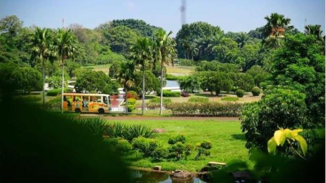 Taman Buah Mekarsari