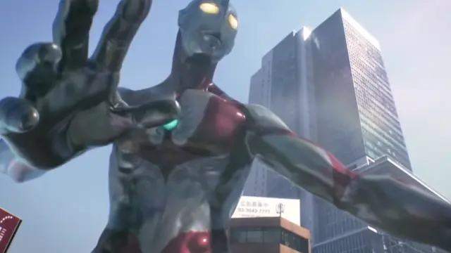 Ultraman Seri Terbaru Siap Tayang Juli 2016