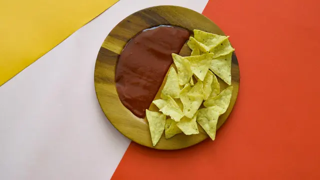 Tortilla Chips