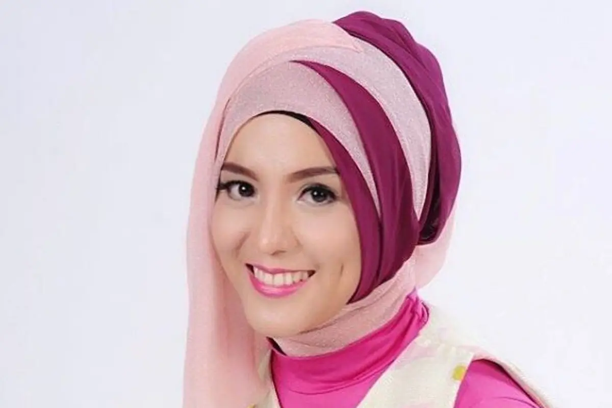 Renita Sukardi 