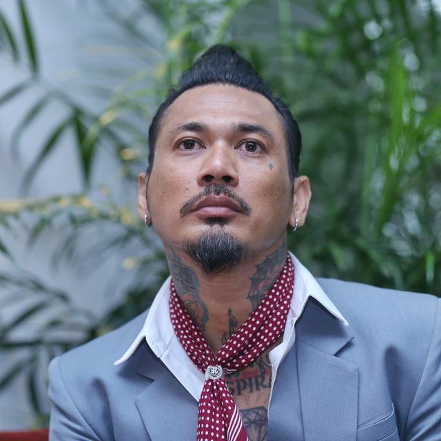 Jerinx Sid Ditahan Muncul Petisi Menuntut Pembebasan Jerinx Showbiz Liputan6 Com