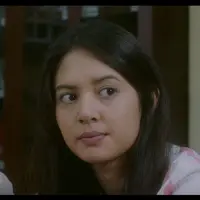 Aurelie Moeremans dalam film Mau Jadi Apa? (StarvisionPlus)