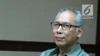 Dokter Bimanesh: Saya Merasa Bersalah Merawat Setya Novanto