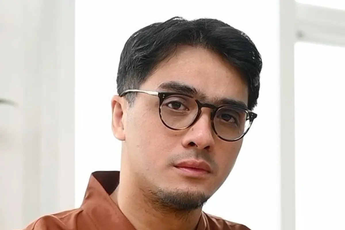 Gaya Hidup Sehat Ricky Harun: Jaga Pola Makan, Sepak Bola dan Joging ...