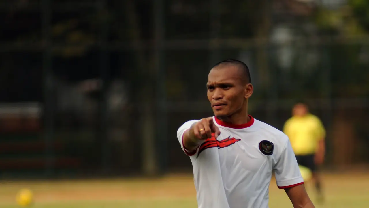 Ferdinand Sinaga