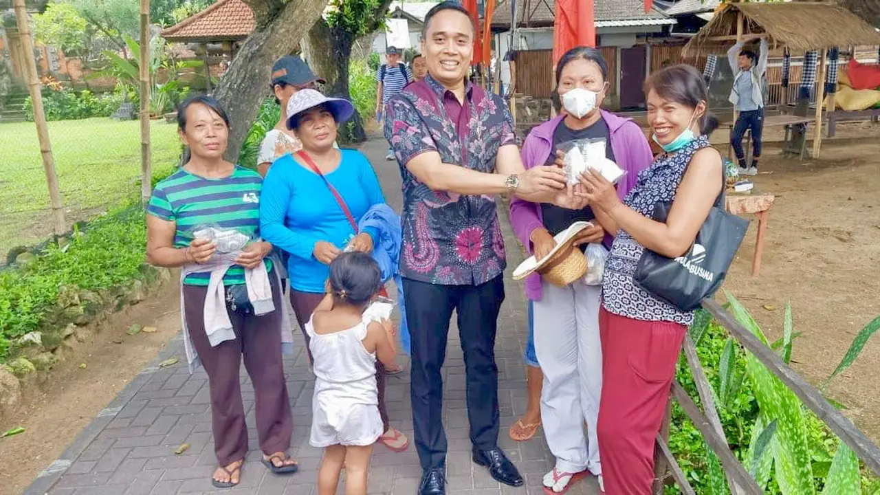 masker