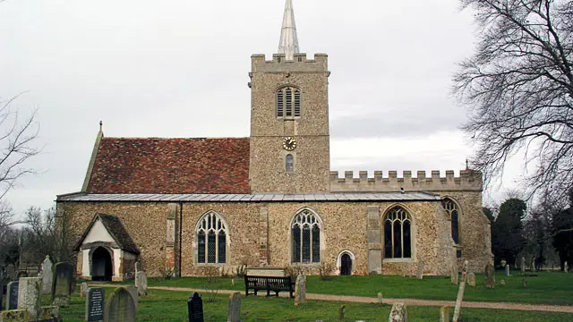Whittlesford