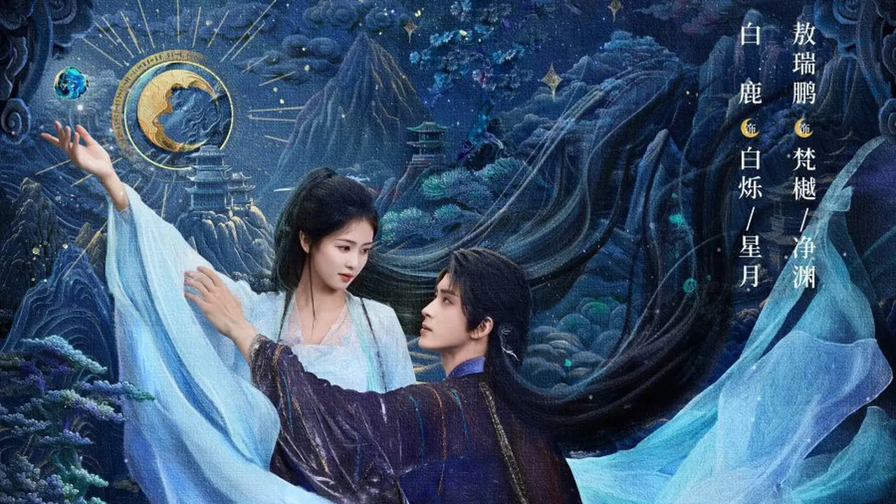 Drama China Paling Heartwarming untuk Libur Lebaran. (sumber: mydramalist)
