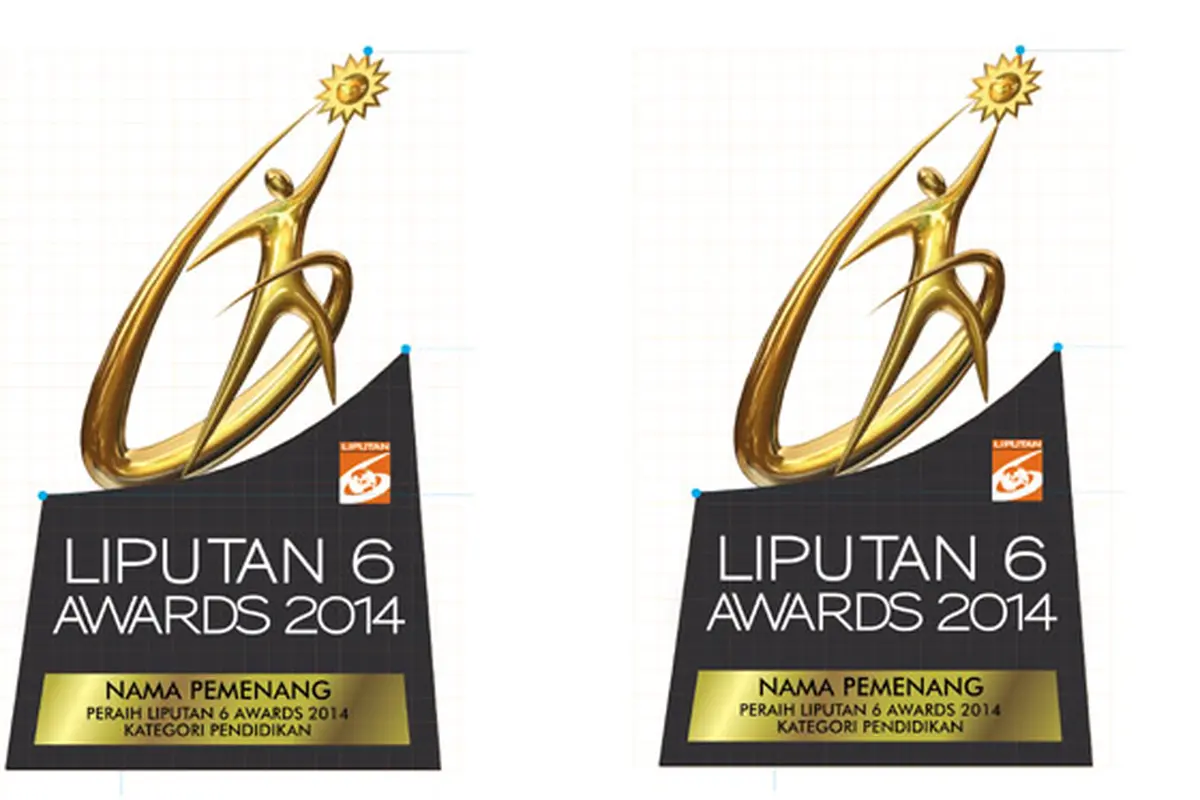 Liputan 6 Awards 2015 Mencari Sosok Inspiratif, Ayo Daftar!