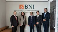BNI Buka Lowongan Kerja 2025, Cek Posisi dan Cara Daftarnya