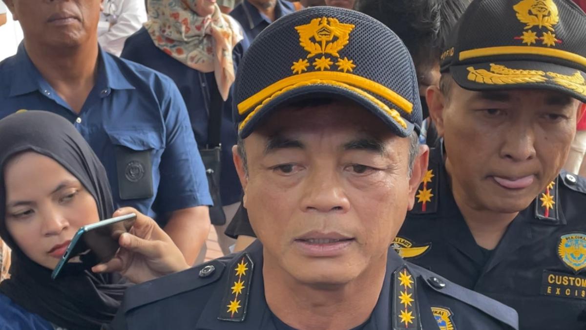 Purbaya Siapkan Pendampingan untuk Dirjen Djaka Budi Utama