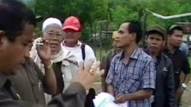 Berakhirnya Sengketa Tanah Bandara Bima Selama 11 Tahun