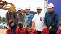 800 Ribu Ton Cadangan Timah Dunia Ada di Indonesia, Pemerintah Dorong Hilirisasi