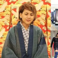 Selebriti cantik tanah air ini sempat dikira transgender.