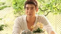 Siwon `Super Junior`